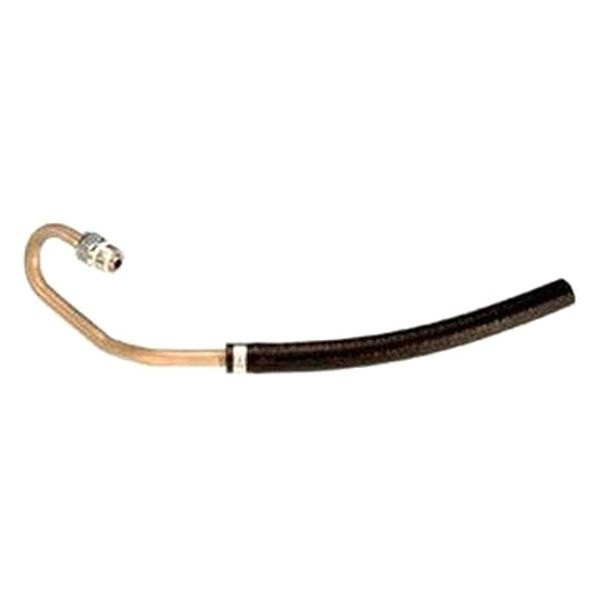 Edelmann® - Power Steering Return Line Hose Assembly