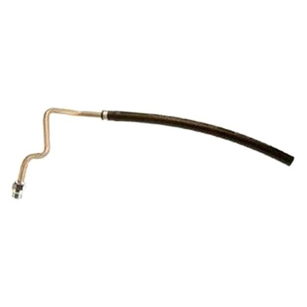 Edelmann® - Power Steering Return Line Hose Assembly