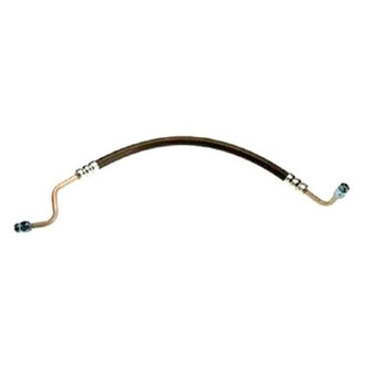Edelmann® - Power Steering Pressure Line Hose Assembly - Pump to Gear