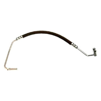 Edelmann® - Power Steering Pressure Line Hose Assembly - Pump to Gear