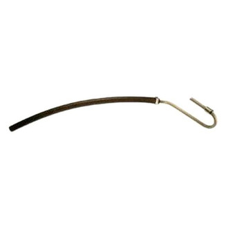 Edelmann® - Power Steering Return Line Hose Assembly - Gear to Reservoir