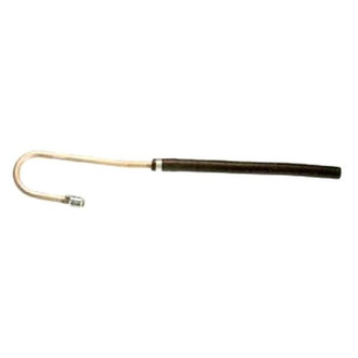 Edelmann® - Power Steering Return Line Hose Assembly - Gear to Reservoir