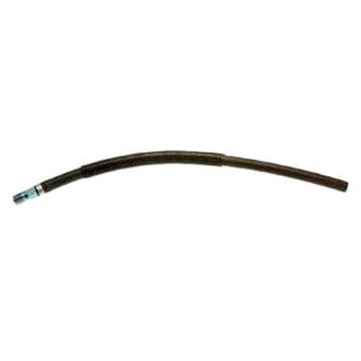 Edelmann® - Power Steering Return Line Hose Assembly