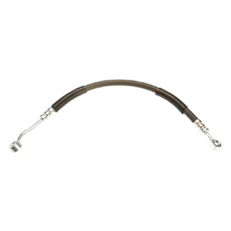 Edelmann® - Power Steering Pressure Line Hose Assembly