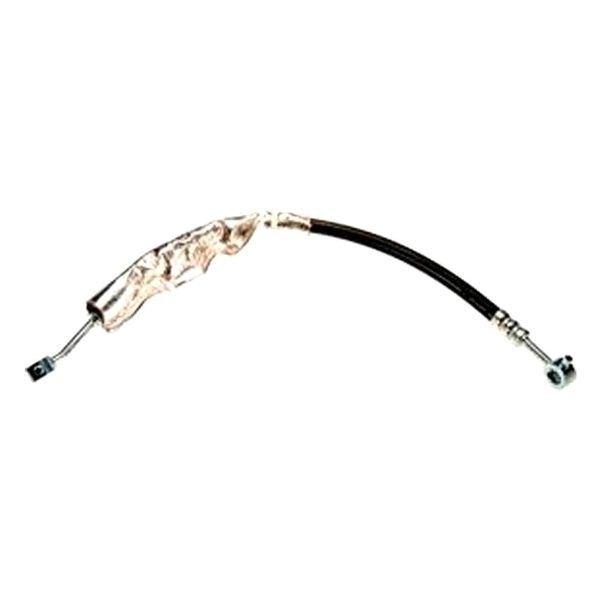 Edelmann® - Power Steering Pressure Line Hose Assembly