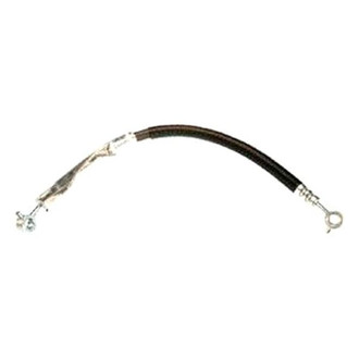 Edelmann® - Power Steering Pressure Line Hose Assembly - From Pump