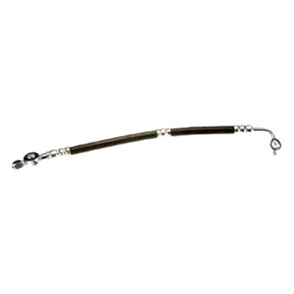 Edelmann® - Power Steering Pressure Line Hose Assembly - From Pump
