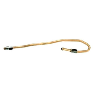 Edelmann® - Power Steering Pressure Line Hose Assembly