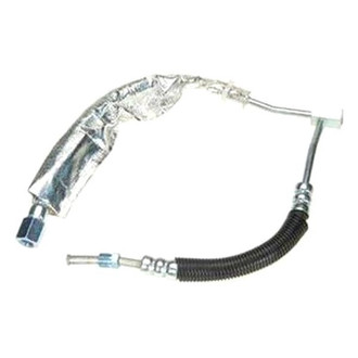 Edelmann® - Power Steering Pressure Line Hose Assembly - to Pipe From Gear