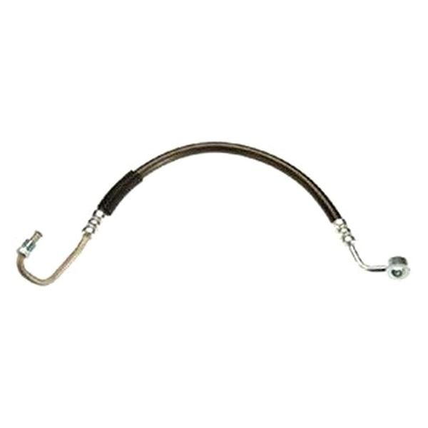 Edelmann® - Power Steering Pressure Line Hose Assembly