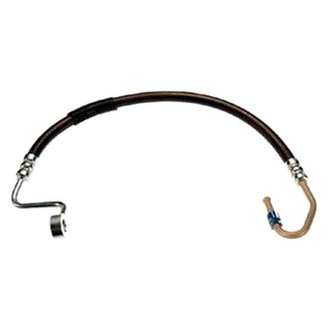 Edelmann® - Power Steering Pressure Line Hose Assembly - Pump to Gear