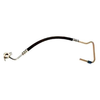 Edelmann® - Power Steering Pressure Line Hose Assembly - Pump to Gear