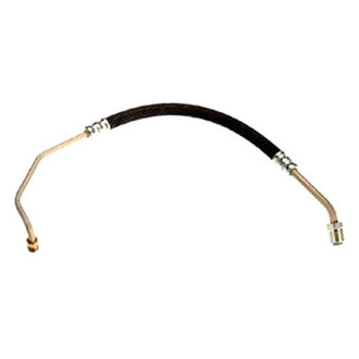 Edelmann® - Power Steering Pressure Line Hose Assembly - Pump to Gear