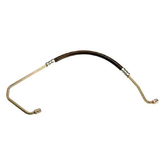 Edelmann® - Power Steering Pressure Line Hose Assembly - Pump to Gear
