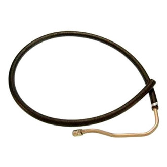 Edelmann® - Power Steering Return Line Hose Assembly - Gear to Reservoir