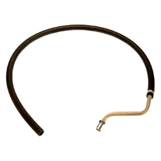 Edelmann® - Power Steering Return Line Hose Assembly - Gear to Reservoir