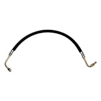 Edelmann® - Power Steering Pressure Line Hose Assembly - Pump to Gear