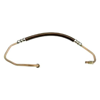 Edelmann® - Power Steering Pressure Line Hose Assembly - Pump to Gear