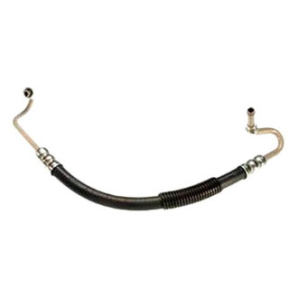 Edelmann® - Power Steering Pressure Line Hose Assembly - Pump to Gear
