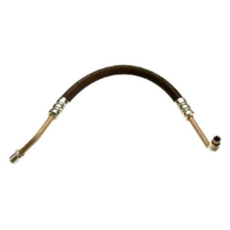 Edelmann® - Power Steering Pressure Line Hose Assembly - Pump to Gear