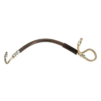Edelmann® - Power Steering Pressure Line Hose Assembly - Pump to Gear