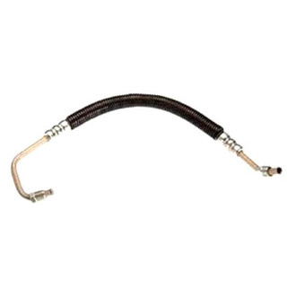 Edelmann® - Power Steering Pressure Line Hose Assembly - Pump to Gear