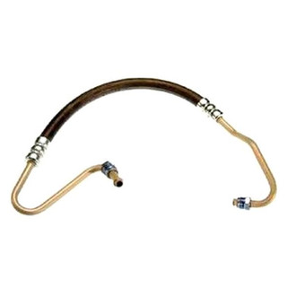 Edelmann® - Power Steering Pressure Line Hose Assembly - Pump to Gear