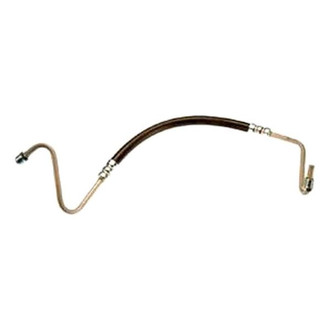 Edelmann® - Power Steering Pressure Line Hose Assembly - Pump to Gear