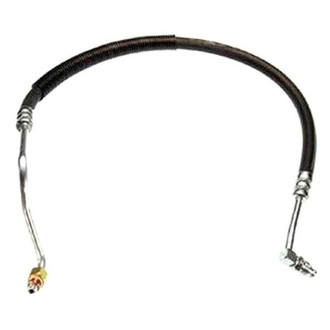 Edelmann® - Power Steering Pressure Line Hose Assembly - Pump to Gear