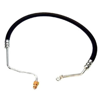 Edelmann® - Power Steering Pressure Line Hose Assembly - Pump to Gear