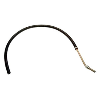 Edelmann® - Power Steering Return Line Hose Assembly - Gear to Reservoir
