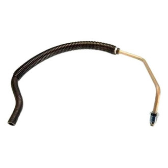 Edelmann® - Power Steering Return Line Hose Assembly - Gear to Reservoir