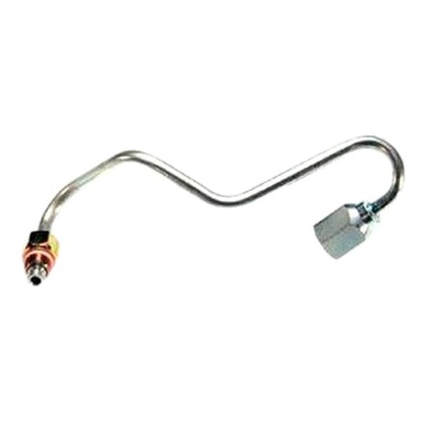 Edelmann® - Power Steering Pressure Line Hose Assembly