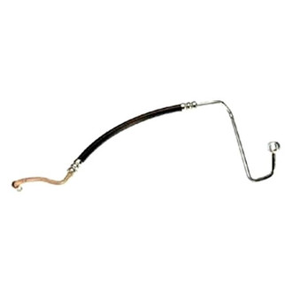 Edelmann® - Power Steering Pressure Line Hose Assembly