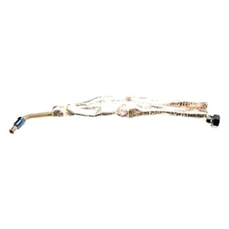 Edelmann® - Power Steering Pressure Line Hose Assembly - From Pump