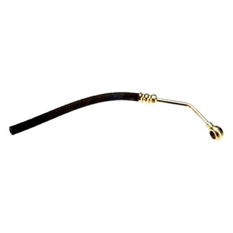 Edelmann® - Power Steering Return Line Hose Assembly - Gear to Reservoir