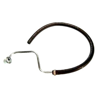 Edelmann® - Power Steering Return Line Hose Assembly - Gear to Reservoir