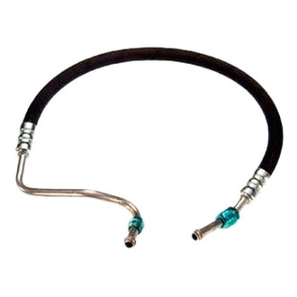 Edelmann® - Power Steering Pressure Line Hose Assembly - Pump to Gear