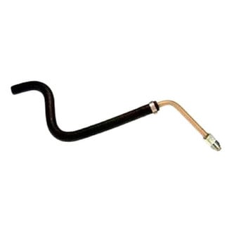 Edelmann® - Power Steering Return Line Hose Assembly - Gear to Reservoir