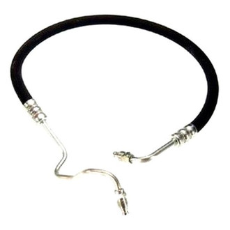 Edelmann® - Power Steering Pressure Line Hose Assembly - Pump to Gear