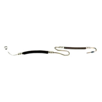 Edelmann® - Power Steering Pressure Line Hose Assembly - Pump to Gear