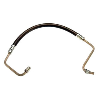 Edelmann® - Power Steering Pressure Line Hose Assembly - Pump to Gear