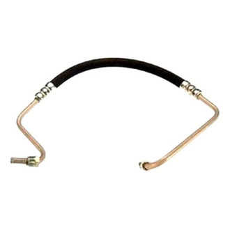 Edelmann® - Power Steering Pressure Line Hose Assembly