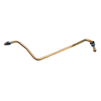 Edelmann® - Power Steering Pressure Line Hose Assembly - Tube - From Pump