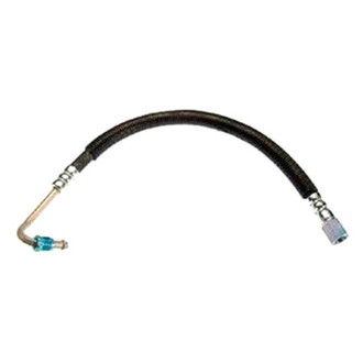 Edelmann® - Power Steering Pressure Line Hose Assembly