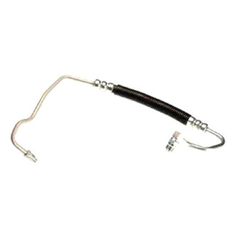 Edelmann® - Power Steering Pressure Line Hose Assembly - Pump to Gear