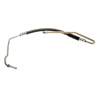 Edelmann® - Power Steering Pressure Line Hose Assembly - Pump to Gear
