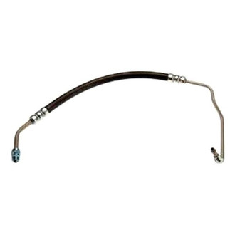 Edelmann® - Power Steering Pressure Line Hose Assembly - Pump to Gear