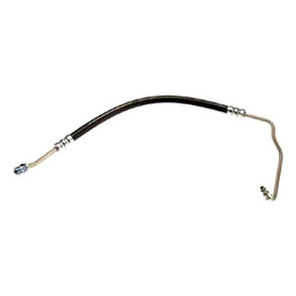 Edelmann® - Power Steering Pressure Line Hose Assembly - Pump to Gear