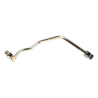 Edelmann® - Power Steering Pressure Line Hose Assembly - to Rack